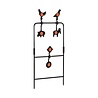 Target Sports Target Sports Spinner Target – 6 Draaibare Doelen Target Sports Target Sports Spinner Target – 6 Draaibare Doelen
