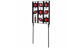 Target Sports Target Sports Spinner Target 9 Plates Target Sports Target Sports Spinner Target 9 Plates