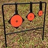 Target Sports Schiet Target met 3 Diamant vorm doelen Target Sports Schiet Target met 3 Diamant vorm doelen