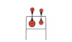 Target Sports Target Sports Spinner Target Double Round Target Sports Target Sports Spinner Target Double Round