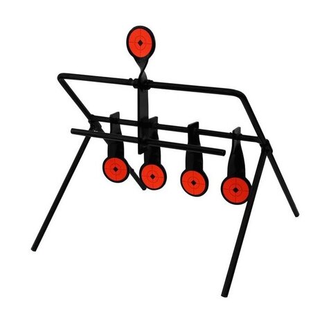 Target Sports Heavy Duty Spinner Target Auto Reset Target Sports Heavy Duty Spinner Target Auto Reset
