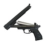 Gamo Gamo PR-45 Pneumatic Air Pistol 4.5 mm for Precision Shooting Gamo Gamo PR-45 Pneumatic Air Pistol 4.5 mm for Precision Shooting
