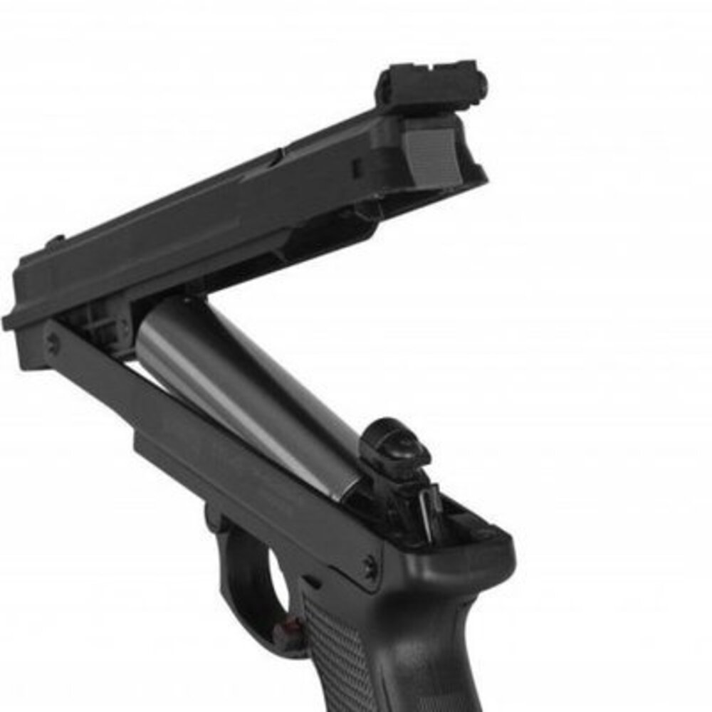 Gamo Gamo PR-45 Pneumatic Air Pistol 4.5 mm for Precision Shooting Gamo Gamo PR-45 Pneumatic Air Pistol 4.5 mm for Precision Shooting