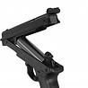 Gamo Gamo PR-45 Pneumatic Air Pistol 4.5 mm for Precision Shooting Gamo Gamo PR-45 Pneumatic Air Pistol 4.5 mm for Precision Shooting