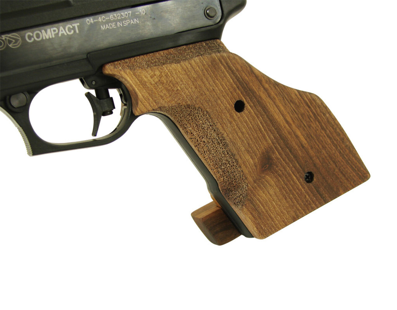 Gamo Gamo Compact Match Air Pistol 4.5 mm for 10-Metre Precision Shooting Gamo Gamo Compact Match Air Pistol 4.5 mm for 10-Metre Precision Shooting