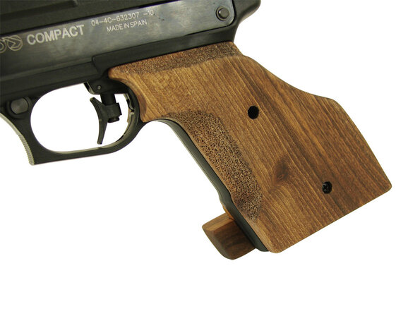 Gamo Gamo Compact Match Air Pistol 4.5 mm for 10-Metre Precision Shooting Gamo Gamo Compact Match Air Pistol 4.5 mm for 10-Metre Precision Shooting