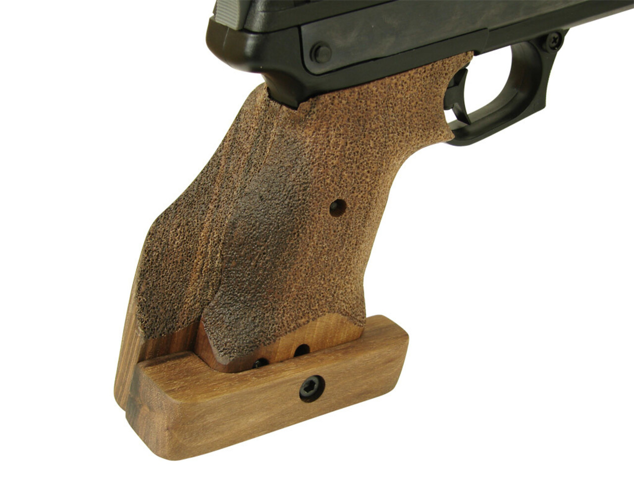 Gamo Gamo Compact Match luchtpistool 4,5 mm voor 10 meter precisieschieten Gamo Gamo Compact Match luchtpistool 4,5 mm voor 10 meter precisieschieten