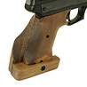 Gamo Gamo Compact Match luchtpistool 4,5 mm voor 10 meter precisieschieten Gamo Gamo Compact Match luchtpistool 4,5 mm voor 10 meter precisieschieten