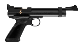 Crosman Crosman 2240 CO2 luchtdruk pistool 5.5mm Crosman Crosman 2240 CO2 luchtdruk pistool 5.5mm