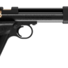 Crosman Crosman 2240 CO2 luchtdruk pistool 5.5mm Crosman Crosman 2240 CO2 luchtdruk pistool 5.5mm