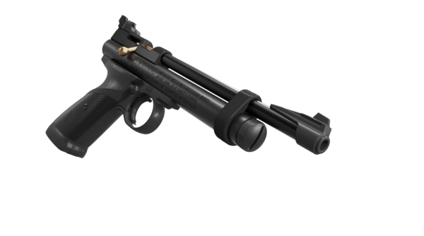 Crosman Crosman 2240 CO2 Air Pistol 5.5mm Crosman Crosman 2240 CO2 Air Pistol 5.5mm