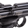 Crosman Crosman 2300T CO2 luchtdruk pistool 4.5mm Crosman Crosman 2300T CO2 luchtdruk pistool 4.5mm