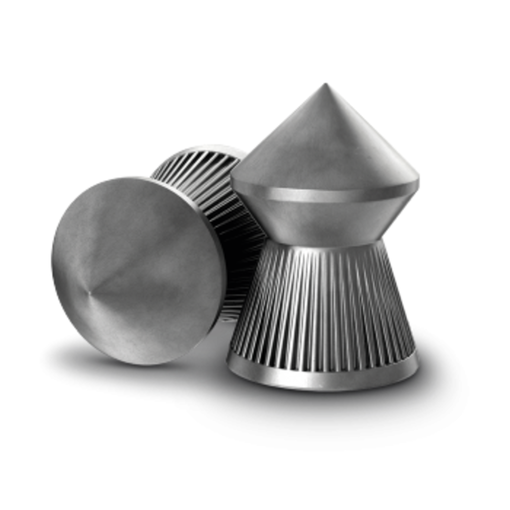 Haendler & Natermann H&N Excite Spike .22 15.74 gr - 200 pcs Haendler & Natermann H&N Excite Spike .22 15.74 gr - 200 pcs