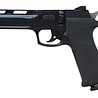 RAM Tactical RAM Maverick Multi Shot Co2 Pistool 4.5mm RAM Tactical RAM Maverick Multi Shot Co2 Pistool 4.5mm