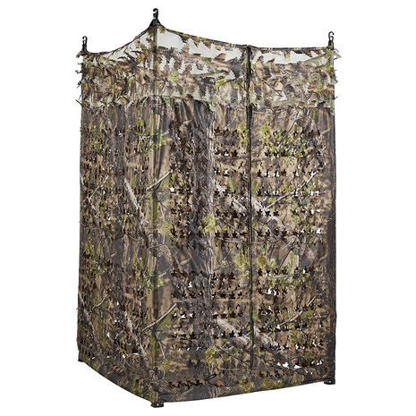 Hunting Blind adjustable