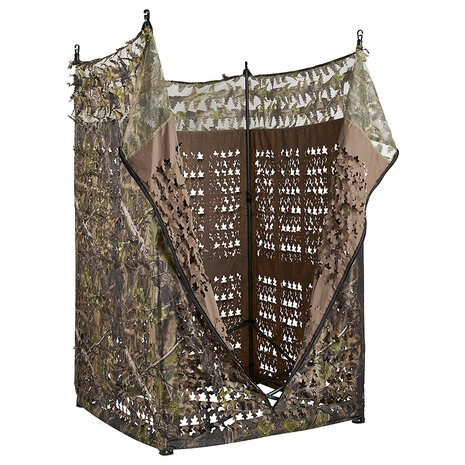 Hunting Blind adjustable