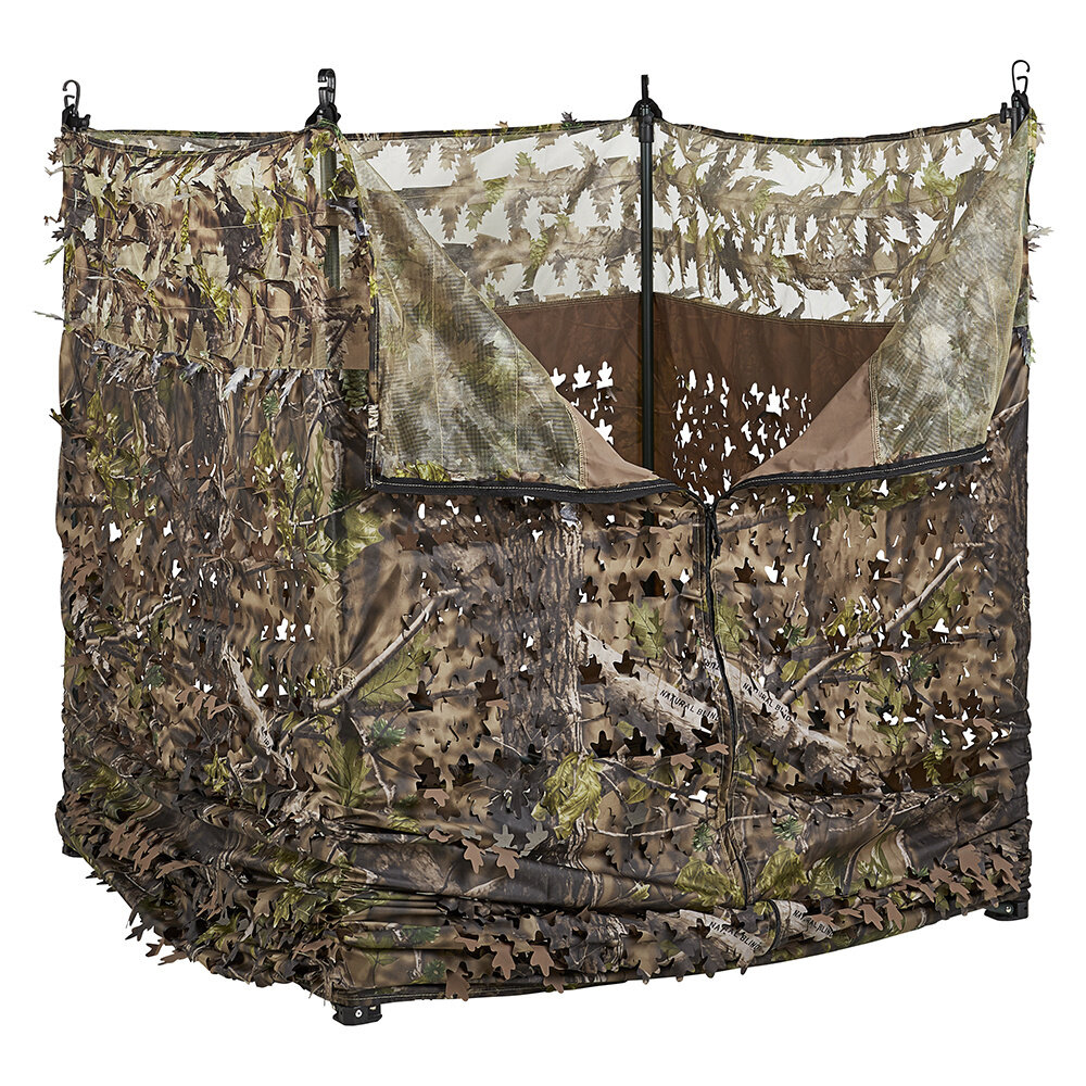 Hunting Blind adjustable