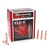 Hornady Kogelkoppen Hornady ELD-X 30 Cal 200 gr. Hornady Kogelkoppen Hornady ELD-X 30 Cal 200 gr.