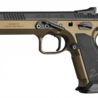 CZUB CZ TS 2 Deep Bronze CZUB CZ TS 2 Deep Bronze