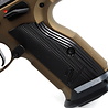 CZUB CZ TS 2 Deep Bronze CZUB CZ TS 2 Deep Bronze