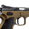 CZUB CZ TS 2 Deep Bronze CZUB CZ TS 2 Deep Bronze