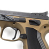 CZUB CZ TS 2 Deep Bronze CZUB CZ TS 2 Deep Bronze