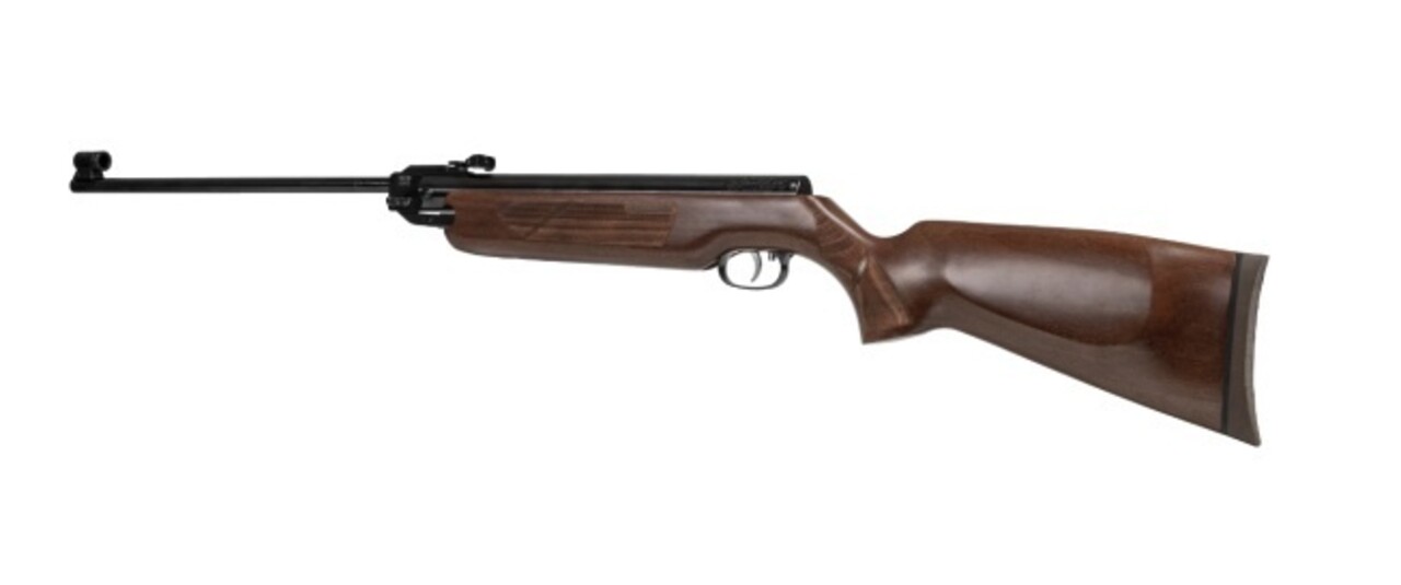Weihrauch Weihrauch HW 35 Air Rifle with Wooden Stock Weihrauch Weihrauch HW 35 Air Rifle with Wooden Stock