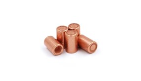 LOS LOS Bullets .38/.357 WCHB 148 grain LOS LOS Bullets .38/.357 WCHB 148 grain