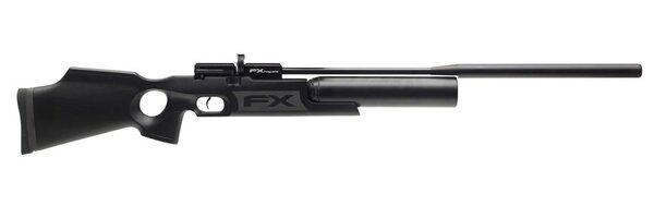 FX Airguns FX Boss Synthetic .30 – PCP Airgun with Synthetic Stock FX Airguns FX Boss Synthetic .30 – PCP Airgun with Synthetic Stock