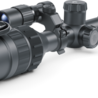 Pulsar Pulsar Digex C50 met X940S IR - Verhuur Pulsar Pulsar Digex C50 met X940S IR - Verhuur