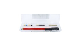 Stil Crin Stil Crin Rifle Cleaning Kit .22 / .223 Stil Crin Stil Crin Rifle Cleaning Kit .22 / .223