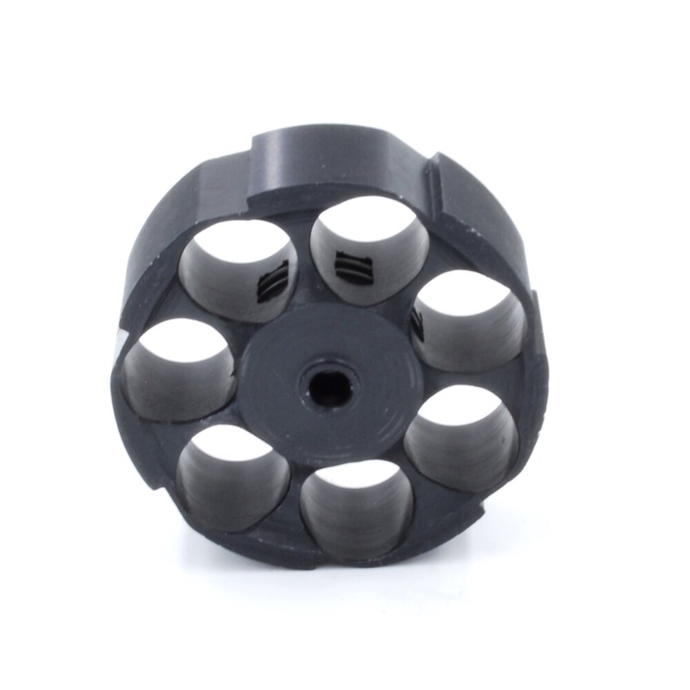 Hatsan Hatsan Magazijn voor Hercules & Hercules Bully .45 / 11,43 mm – 7 schots Hatsan Hatsan Magazijn voor Hercules & Hercules Bully .45 / 11,43 mm – 7 schots