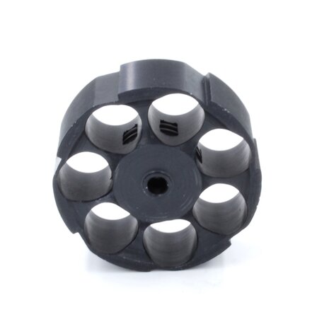 Hatsan Hatsan Magazijn voor Hercules & Hercules Bully .45 / 11,43 mm – 7 schots Hatsan Hatsan Magazijn voor Hercules & Hercules Bully .45 / 11,43 mm – 7 schots