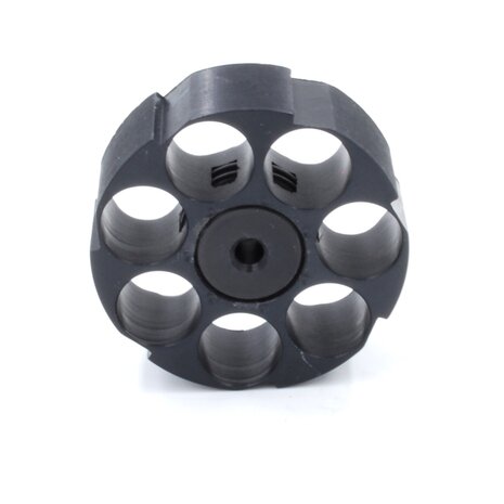 Hatsan Hatsan Magazijn voor Hercules & Hercules Bully .45 / 11,43 mm – 7 schots Hatsan Hatsan Magazijn voor Hercules & Hercules Bully .45 / 11,43 mm – 7 schots