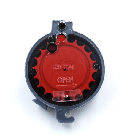 Hatsan Hatsan Blitz Magazine .25 / 6.35 mm – 19 Shot