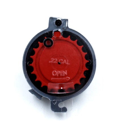 Hatsan Hatsan Blitz Magazijn .22 / 5,5 mm – 21 schots Hatsan Hatsan Blitz Magazijn .22 / 5,5 mm – 21 schots
