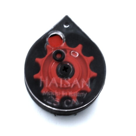 Hatsan Hatsan Magazijn voor Flash, FlashPup, Vectis, Hydra en Invader - .25 / 6,35 mm - 10 schots Hatsan Hatsan Magazijn voor Flash, FlashPup, Vectis, Hydra en Invader - .25 / 6,35 mm - 10 schots