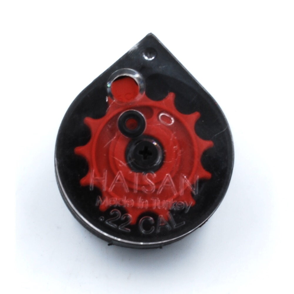Hatsan Hatsan Magazine for Flash, FlashPup, Vectis, Hydra and Invader - .22 / 5.5 mm - 12 Shot Hatsan Hatsan Magazine for Flash, FlashPup, Vectis, Hydra and Invader - .22 / 5.5 mm - 12 Shot