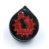 Hatsan Hatsan Magazijn voor Flash, FlashPup, Vectis, Hydra en Invader - .22 / 5,5 mm - 12 schots Hatsan Hatsan Magazijn voor Flash, FlashPup, Vectis, Hydra en Invader - .22 / 5,5 mm - 12 schots