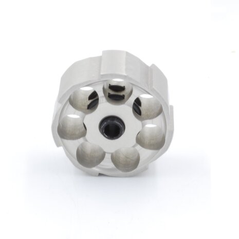 Hatsan Hatsan Magazijn voor BT65 Carnivore - .30 / 7,62 mm - 7 schots Hatsan Hatsan Magazijn voor BT65 Carnivore - .30 / 7,62 mm - 7 schots