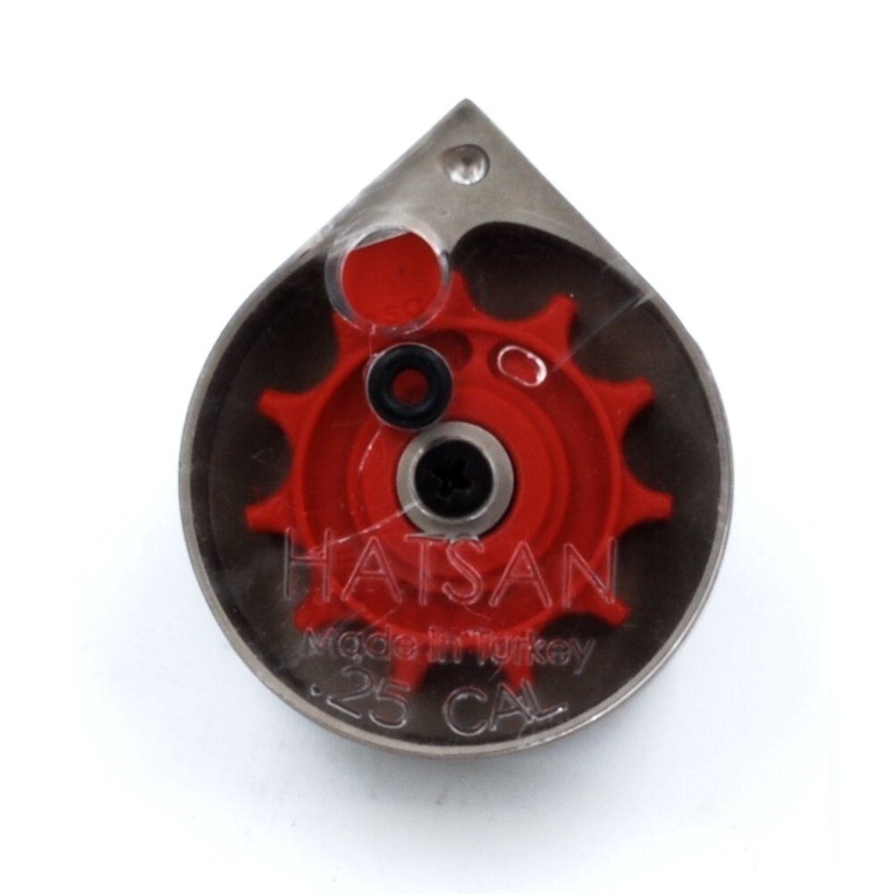 Hatsan Hatsan Magazine for Barrage, BullMaster, Sortie, Proxima and Galatian Auto - .25 / 6.35 mm - 10 Shot