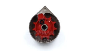Hatsan Hatsan Magazine Barrage / BullMaster / Sortie / Proxima / Galatian Auto .25 Hatsan Hatsan Magazine Barrage / BullMaster / Sortie / Proxima / Galatian Auto .25
