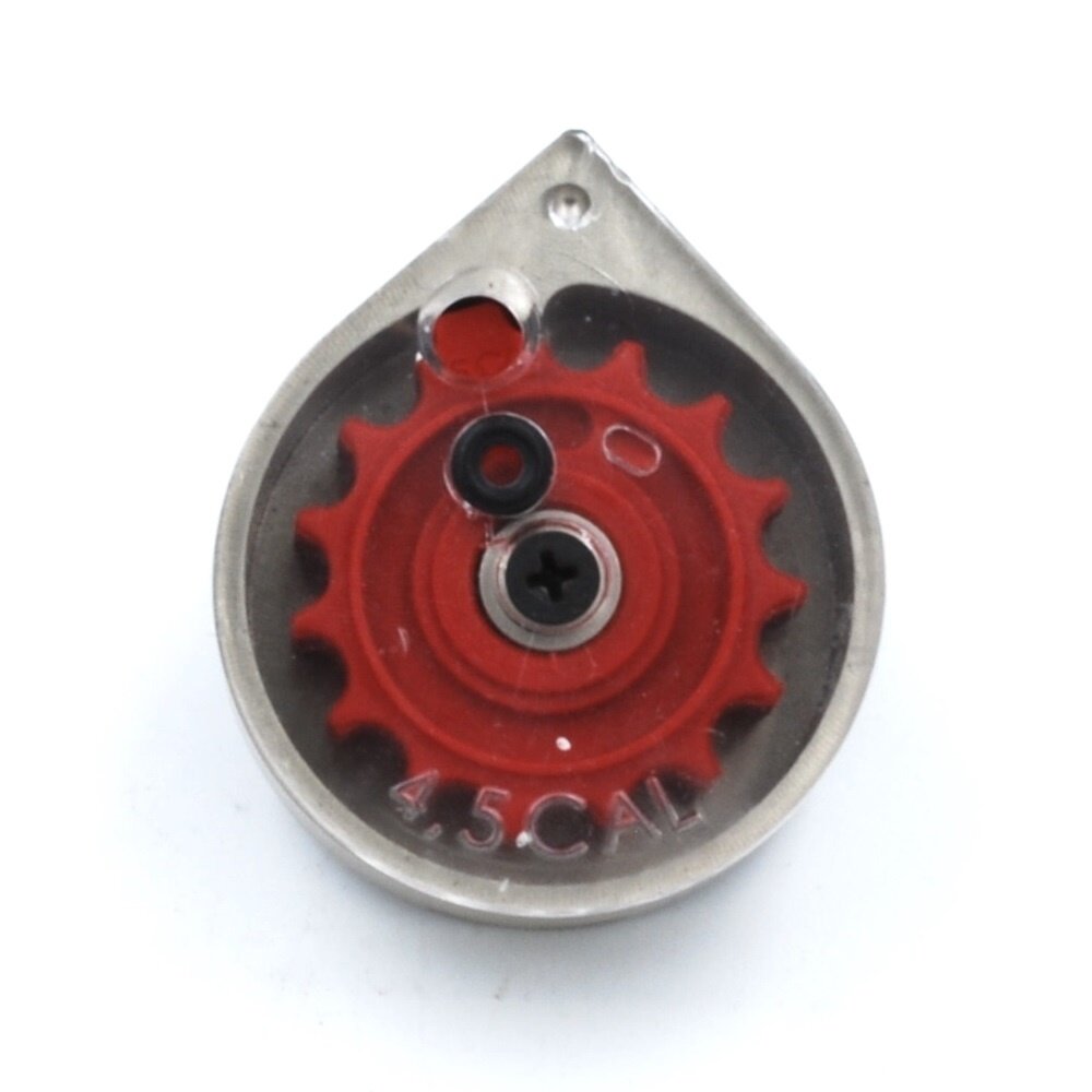 Hatsan Hatsan Magazijn voor Barrage, BullMaster, Sortie, Proxima en Galatian Auto – .177 / 4,5 mm – 14 schots Hatsan Hatsan Magazijn voor Barrage, BullMaster, Sortie, Proxima en Galatian Auto – .177 / 4,5 mm – 14 schots