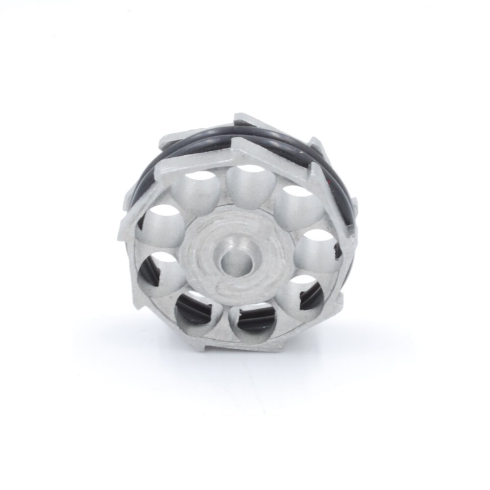 Hatsan Hatsan magazijn voor AT44 / BT65 / Gladius / BullBoss 6,35 mm / .25 – 9-schots Hatsan Hatsan magazijn voor AT44 / BT65 / Gladius / BullBoss 6,35 mm / .25 – 9-schots