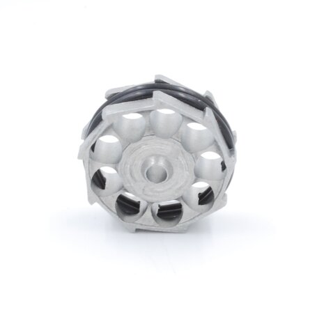 Hatsan Hatsan magazijn voor AT44 / BT65 / Gladius / BullBoss 6,35 mm / .25 – 9-schots Hatsan Hatsan magazijn voor AT44 / BT65 / Gladius / BullBoss 6,35 mm / .25 – 9-schots