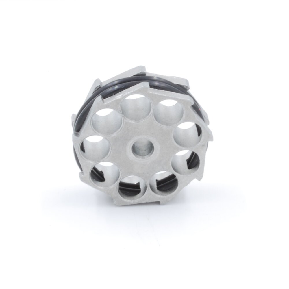 Hatsan Hatsan magazijn voor AT44 / BT65 / Gladius / BullBoss 6,35 mm / .25 – 9-schots Hatsan Hatsan magazijn voor AT44 / BT65 / Gladius / BullBoss 6,35 mm / .25 – 9-schots