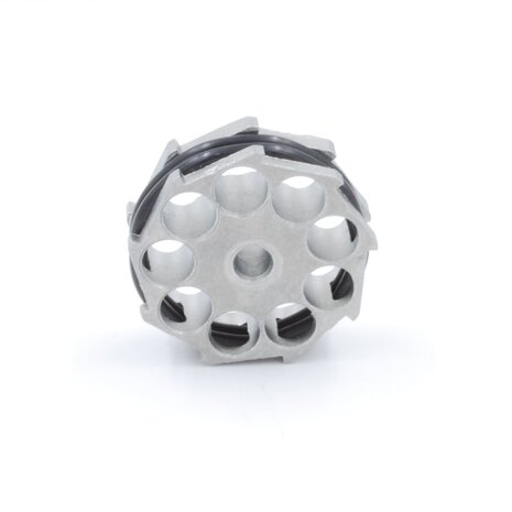Hatsan Hatsan magazijn voor AT44 / BT65 / Gladius / BullBoss 6,35 mm / .25 – 9-schots Hatsan Hatsan magazijn voor AT44 / BT65 / Gladius / BullBoss 6,35 mm / .25 – 9-schots