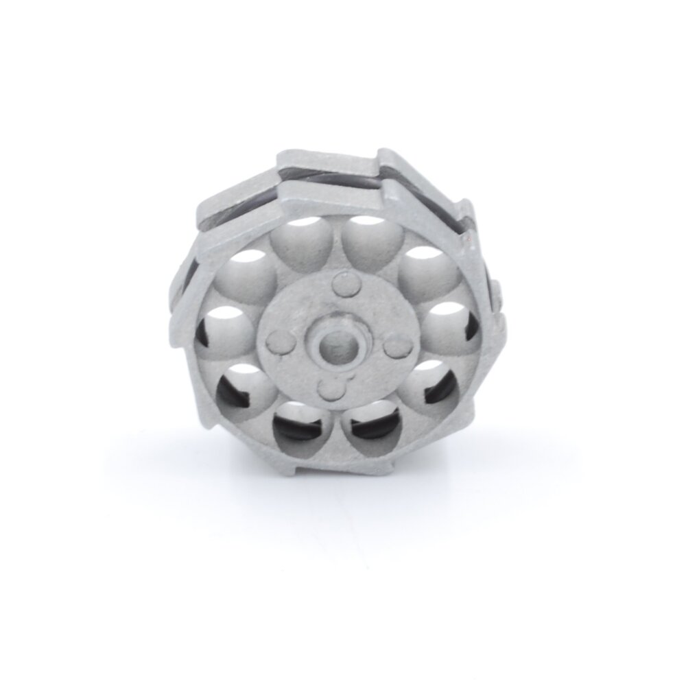 Hatsan Hatsan magazijn voor AT44 / BT65 / Gladius / BullBoss 5,5 mm / .22 – 10-schots Hatsan Hatsan magazijn voor AT44 / BT65 / Gladius / BullBoss 5,5 mm / .22 – 10-schots