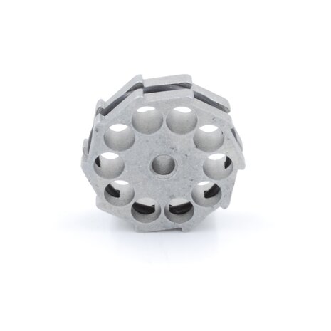Hatsan Hatsan magazijn voor AT44 / BT65 / Gladius / BullBoss 5,5 mm / .22 – 10-schots Hatsan Hatsan magazijn voor AT44 / BT65 / Gladius / BullBoss 5,5 mm / .22 – 10-schots