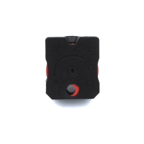 Hatsan Hatsan SpeedFire magazijn voor 5,5 mm / .22 – 10-schots Hatsan Hatsan SpeedFire magazijn voor 5,5 mm / .22 – 10-schots